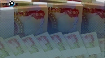 الرشيد يعلن صرف رواتب المتقاعدين لشهر سبتمبر 2025